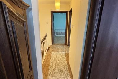 Apartament cu 4 camere decomandat în Exterior Vest - 15