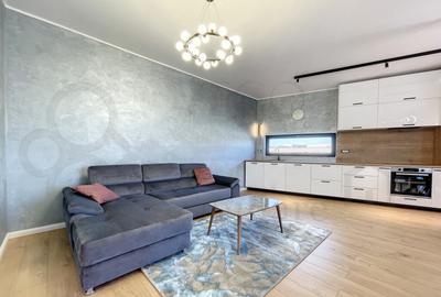 Apartament 4 camere, 3 bai, 146 mp, terasa 65 mp, in Centru - 2