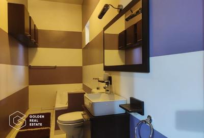 Apartament modern langa Teatru, etajul 1 - 4