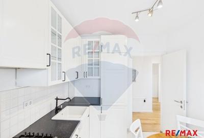 Apartament 3 camere lux de inchiriat in GranVia Park - 7