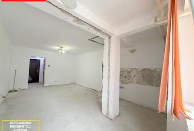 Garsonieră decomandată în Mazepa 1 - 6