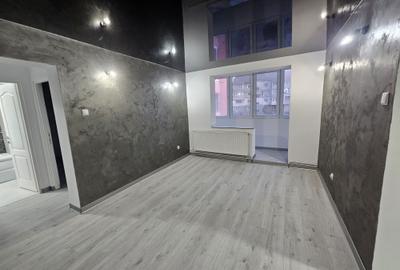 Apartament cu 2 camere semidecomandat în Ultracentral - 2