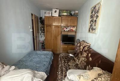 Garsonieră decomandată, mobilată în Soarelui - 6