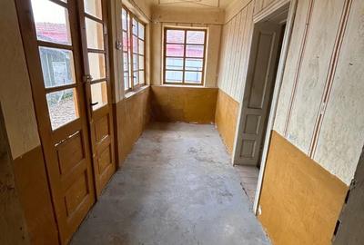 Casă cu 4 camere cu Teren 700 Mp în Rontău - 8