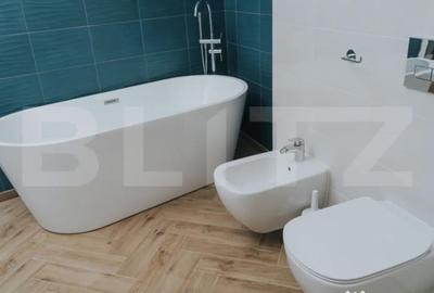 Apartament cu 3 camere decomandat în Central - 10