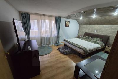 Casa moderna 8 camere pretabil locuinta sau investitie in Selimbar - 1