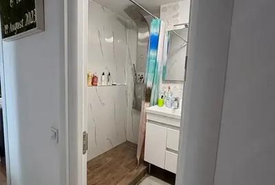 Apartament cu 3 camere decomandat, mobilat în Brâncoveanu - 8