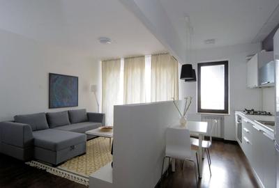 2 camere de inchiriat | Aleea Privighetorilor | LUX - 1