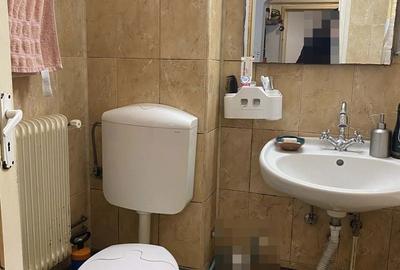 Apartament cu 2 camere decomandat în Aleea Carpați