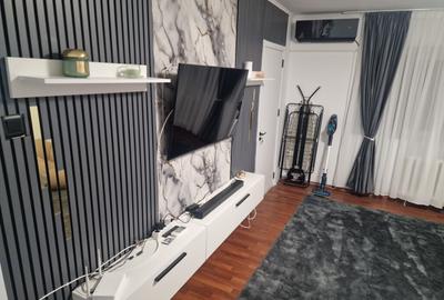 Apartament 2 camere conf1 et1/4 Crangasi - 7