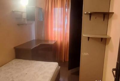 Apartament cu 3 camere decomandat în Păcurari - 4
