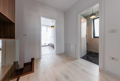 Duplex mobilat modern 5 camere, 3 bai, Mehala-Timisoara, COMISION 0 - 15