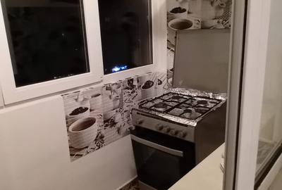 Apartment 2 camere Crangasi - 4