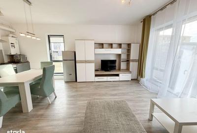 Apartament cu 2 camere în Central - 5