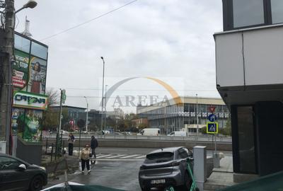 INCHIRIERE - spatiu comercial PIATA SUDULUI - parter, curte, parcare - 15