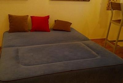 Garsonieră semidecomandată în Universitate - 4