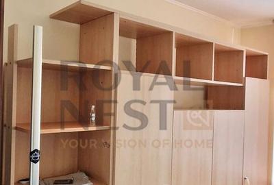 De inchiriat apartament cu 4 camere in Tractorul. - 4