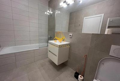 3 camere, modern,bloc nou,terasa, Record Park, Zona Liceul Avram Iancu - 2