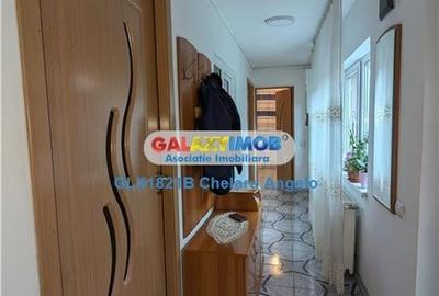 Rahova casa cocheta caramida,teren 145;mp desch. 11 ml,mobilat,utilat - 18