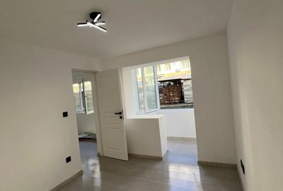 Apartament cu 2 camere semidecomandat în Central - 2