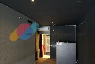 Birou, de 23 mp, în Horea - 2