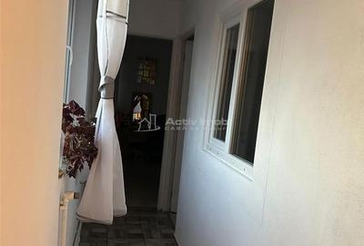 Casă cu 5 camere cu Teren 300 Mp în Central - 10