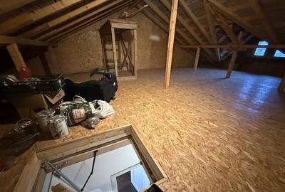 Duplex Bragadiru - Strada Topaz - Mobilat Utilat - Teren 218 mp - 35