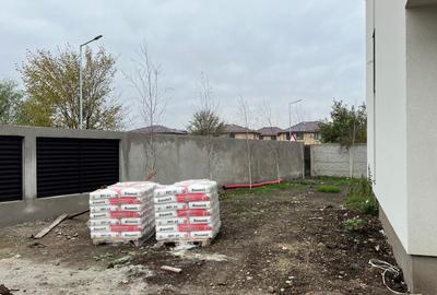 Duplex cu 4 camere cu Canalizare în Prelungirea Ghencea - 28
