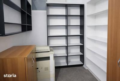 Spațiu comercial, de 25 mp, în Ceair - 3