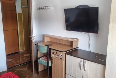 Apartament 3 camere decomandat – Tomis Nord, zona Tic Tac – 115.000 € - 18