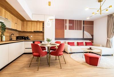 Apartament 2 Camere de Închiriat Cotroceni – Clădire Nouă - 7