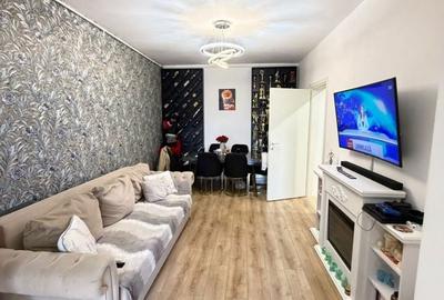 Apartament cu 3 camere decomandat în Drumul Taberei - 16