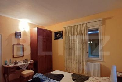 Casă cu 5 camere cu Teren 1085 Mp în Călărași - 36