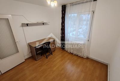 Apartament cu 3 camere situat in Manastur Str. Mehedinti ( zona Big ) - 9