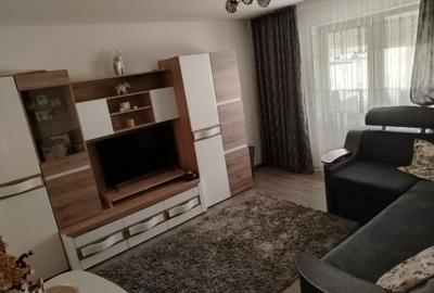 Apartament cu 2 camere decomandat în Central - 1