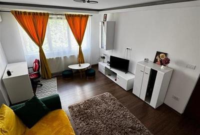 Apartament cu 2 camere semidecomandat în Vișani - 1