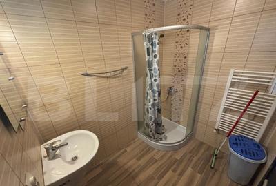 Apartament cu 2 camere, 37.50 mp, zona Zorilor - 2