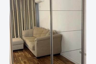 Garsonieră în Chiajna - 1