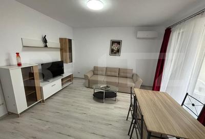 Apartament 2 camere, design elegant, disponibil imediat, zona Aradului