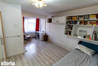 Garsonieră în Mărăști - 12