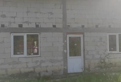 Vand Casa la Rosu - 2