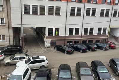 Vanzare apartament 2 camere – Central - 19