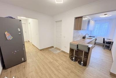 Apartament cu 3 camere în Central - 9