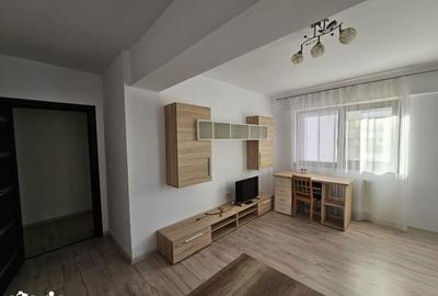 Apartament cu 2 camere în Copou