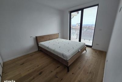 Apartament cu 2 camere în Ultracentral - 3