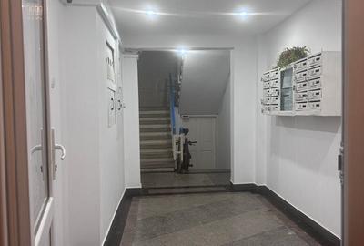 Apartament cu 3 camere semidecomandat în Central - 4