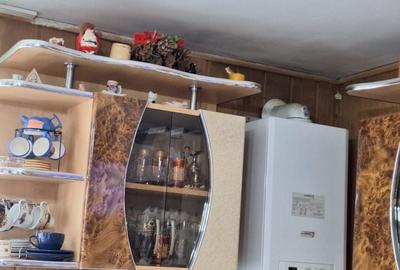 Apartament cu 2 camere în Târgu Neamț - 3