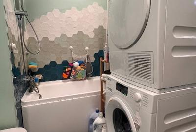 Apartament cu 3 camere semidecomandat, mobilat în Colentina - 11