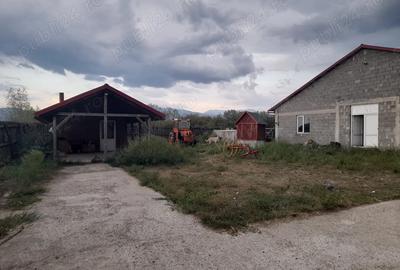 Spațiu comercial, de 21,000 mp, în Central - 12