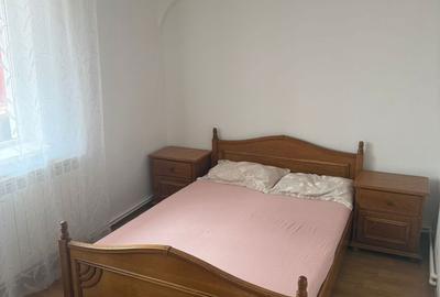 Apartament cu 2 camere decomandat în Central - 7